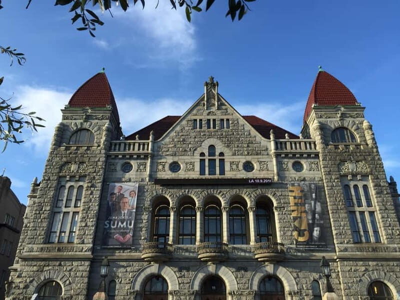 Helsinki: Private All Star Walking Tour - Final Thoughts