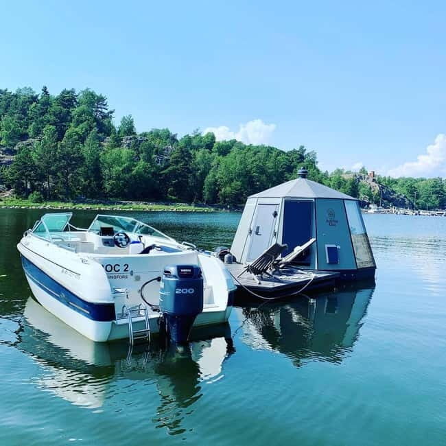 Helsinki: Private Boat Tour with Skipper/ Guide - Price and Value