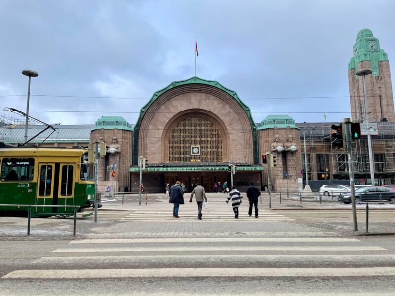 Helsinki: Private Day Tour with a Guide - An Honest Look at the Helsinki Private Tour