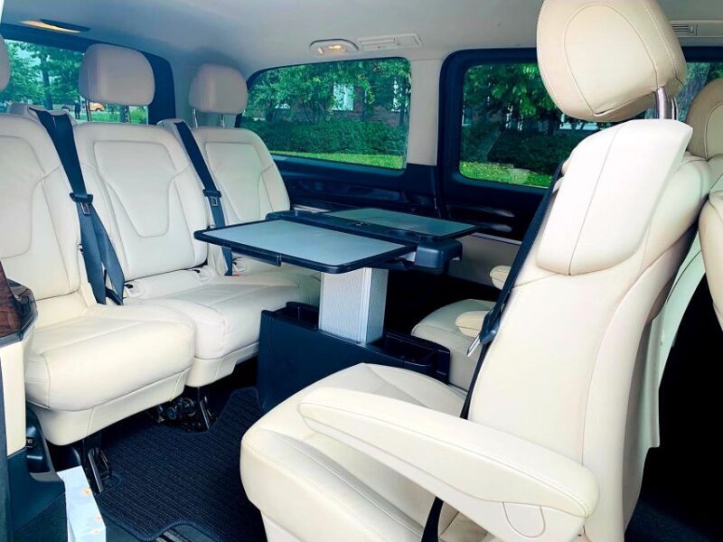 Helsinki: Private Driver Hire & VIP Car for City Sightseeing - Key Points