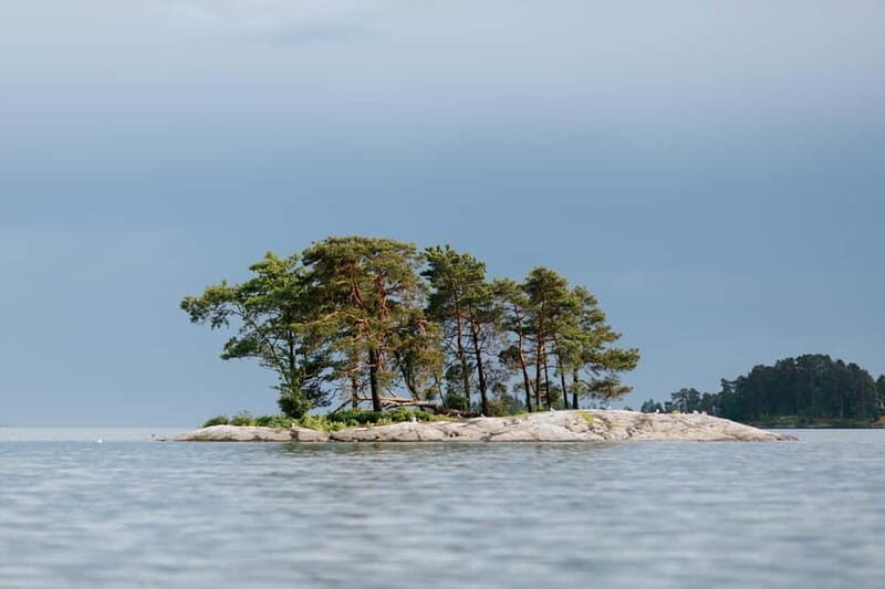 Helsinki: Private Kayak Tour in Eastern Helsinki Archipelago - Exploring Helsinki’s Eastern Archipelago by Kayak