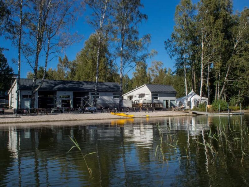 Helsinki: Private Kayak Tour in Eastern Helsinki Archipelago - Who Should Consider This Tour?