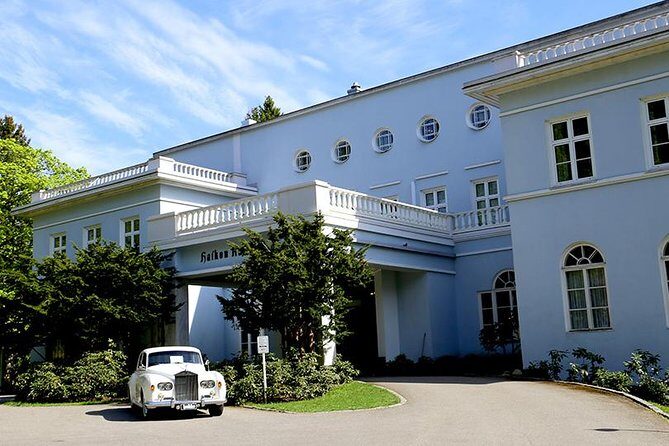 Helsinki Private Sightseeing + Medieval Town Porvoo - Who Should Book This Tour?