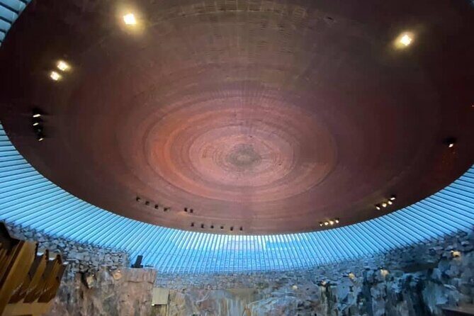 Helsinki Private Sightseeing + Porvoo City Old Town - Final Thoughts