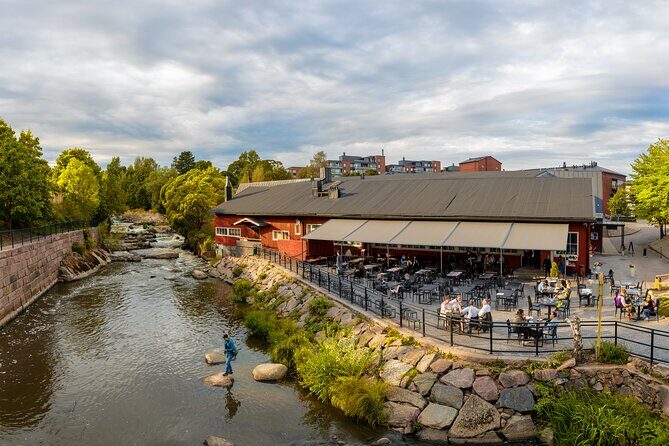 Helsinki private tour with a city planner - Who Will This Tour Suit Best?