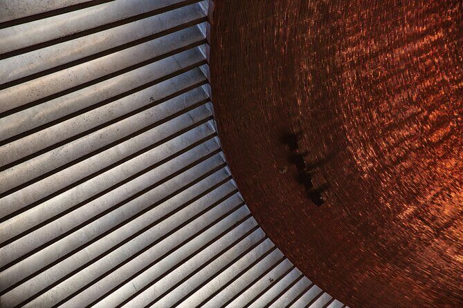 Helsinki private tour with a city planner - Final Thoughts