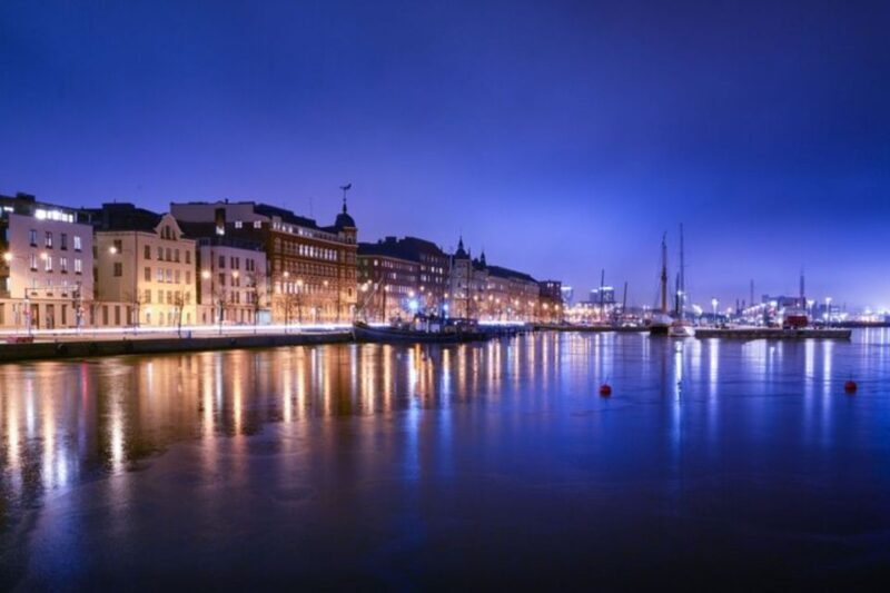 Helsinki: Private Walking Tour with a Local Guide - Frequently Asked Questions