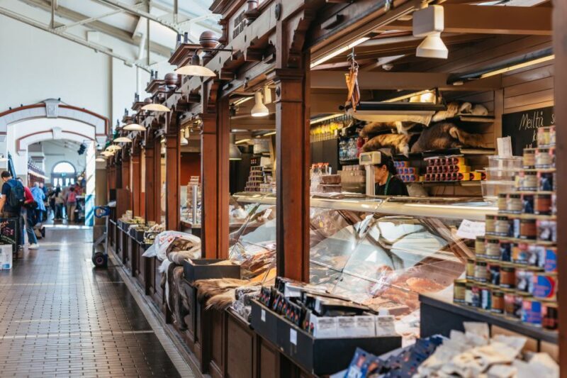 Helsinki: Private Walking Tour with a Local - A Deep Dive into the Helsinki Private Walking Experience