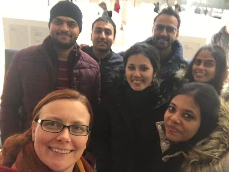 Helsinki: Private Walking Tour with a Local - Is This Tour Right for You?