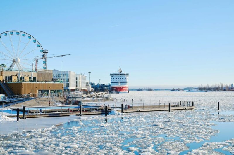 Helsinki Private Walking Tour with a Sociologist - Cost and Overall Value
