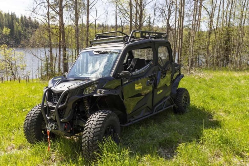 Helsinki: Reindeer Park and Horse Stable Private Tour - Final Thoughts