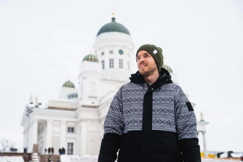 Helsinki: Rent Winter Clothing Sets - Key Points