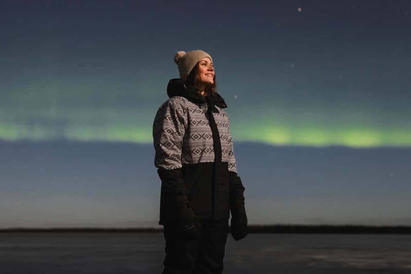 Helsinki: Rent Winter Clothing Sets - Who Should Consider Renting?