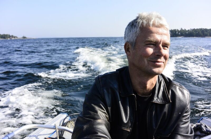 Helsinki: RIB Tour to Summer Cottage with BBQ and Sauna - A Deep Dive into What the Tour Offers