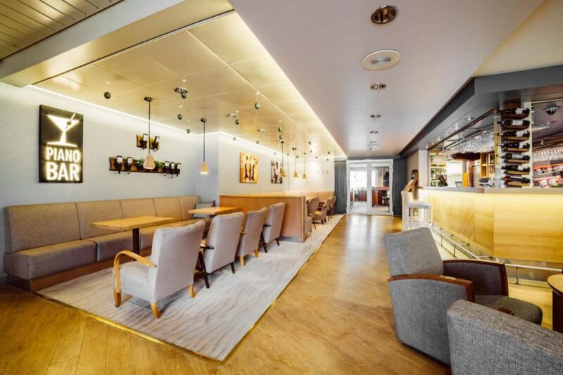 Helsinki: Roundtrip Overnight Cruise to Tallinn with Cabin - Frequently Asked Questions