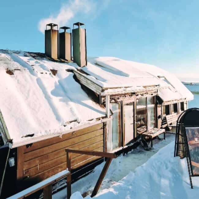 Helsinki: Rustic Traditional Floating Sauna Experience - Final Thoughts