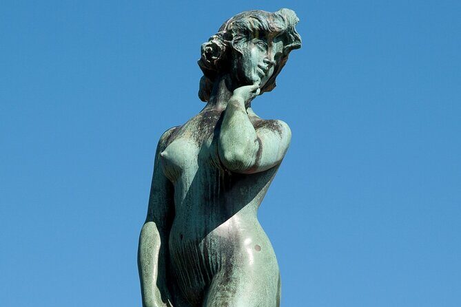 Helsinki Self-Guided Audio Tour - Final Thoughts