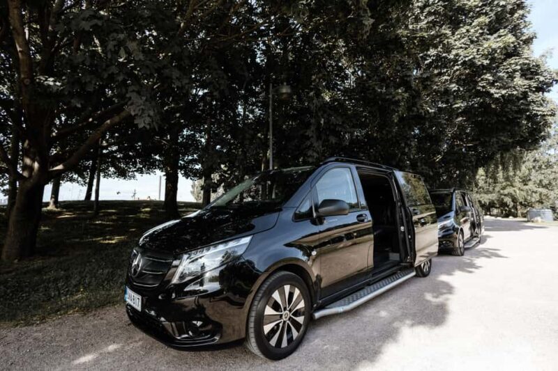 Helsinki Sightseeing With Private Car - Why Choose a Private, Customizable Tour?