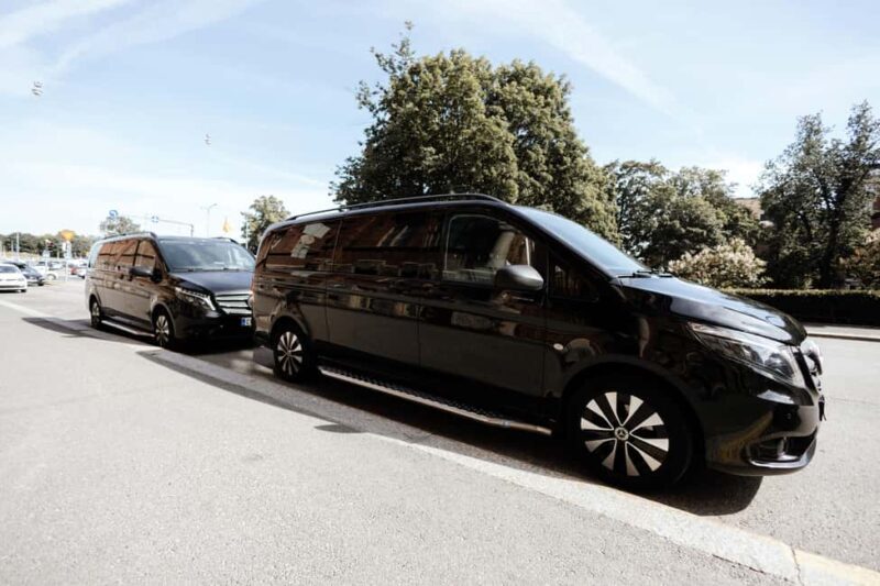 Helsinki Sightseeing With Private Car - The Experience of the Ride