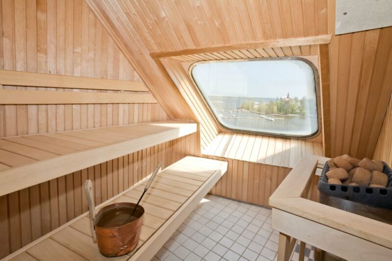 Helsinki-Stockholm-Helsinki Mini Cruise in Sea-View Cabin - What’s Included and Whats Not