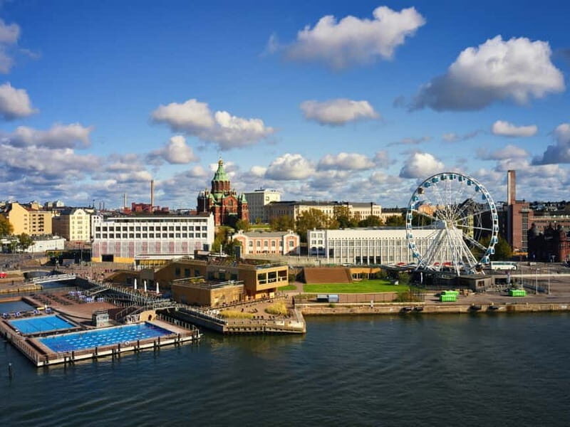 Helsinki-Stockholm Oneway Overnight Cruise with Cabin Stay - Final Thoughts