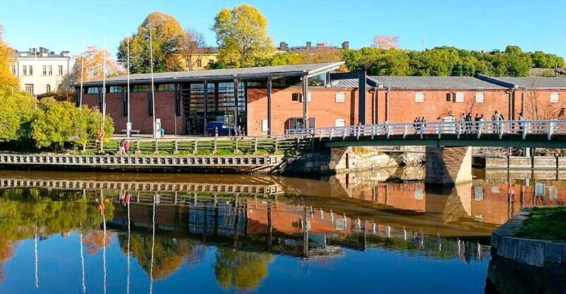 Helsinki: Suomenlinna Museum Ticket - Exploring the Suomenlinna Museum: What to Expect