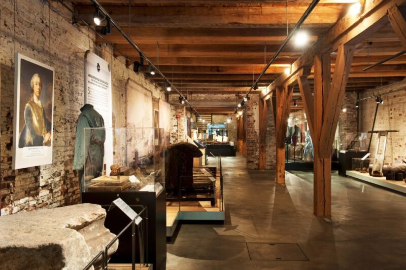 Helsinki: Suomenlinna Museum Ticket - Who Is This Tour Best For?