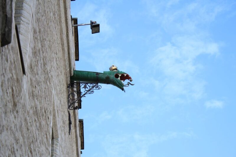 Helsinki: Tallinn Guided Day Tour with Ferry Crossing - Authentic Traveler Feedback