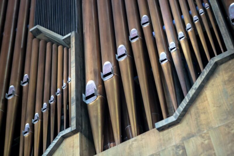 Helsinki: Temppeliaukio Church Entrance Ticket - Practical Details and Tips