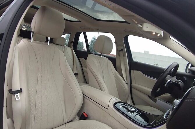 Helsinki to Helsinki Airport (HEL) - Departure Private Transfer - The Real Experience: What Travelers Say