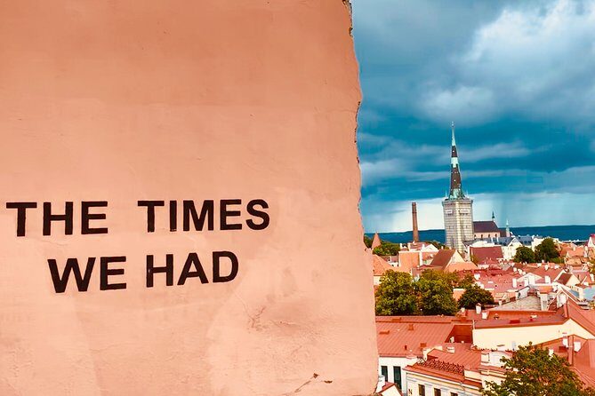 Helsinki to Tallinn Guided Tour with return Cruise tickets - Frequently Asked Questions