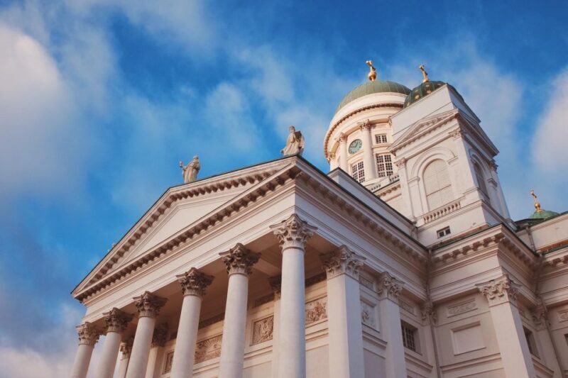 Helsinki: Tour with Private Guide - Final Thoughts