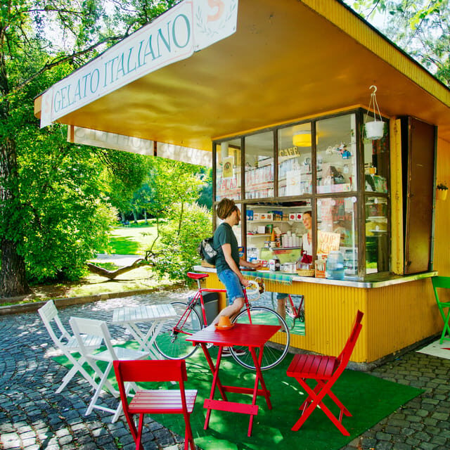 Helsinki: Tram Tour - Key Points