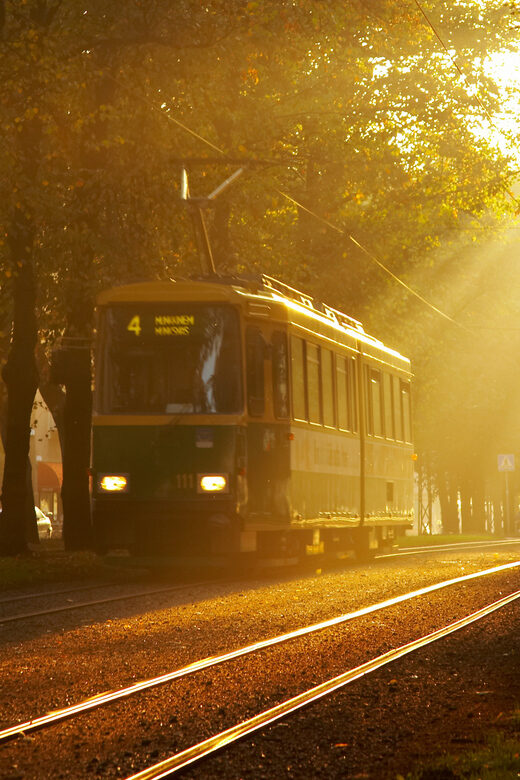 Helsinki: Tram Tour - An In-Depth Look at the Helsinki Tram Tour