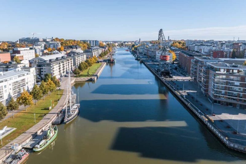 Helsinki: Turku Private Tour with Local Guide - Practical Aspects and What Travelers Say