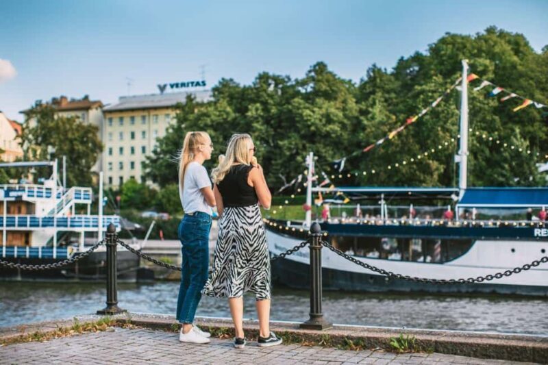 Helsinki: Turku Private Tour with Local Guide - Is It Worth the Price?