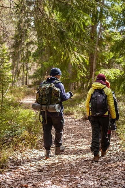 Helsinki: Uutela Guided Nature Hike with Snack - Discovering Helsinki’s Uutela: An In-Depth Look at the Guided Nature Hike