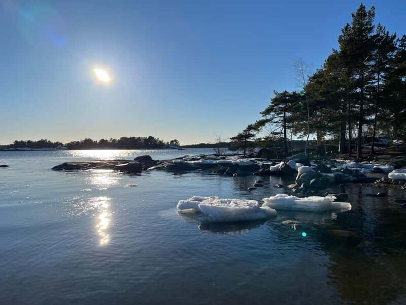 Helsinki: Uutela Guided Nature Hike with Snack - Final Thoughts: Why This Tour Might Be Right for You