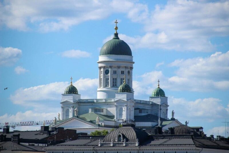 Helsinki VIP Tour and Medieval Porvoo - Who Should Consider This Tour?