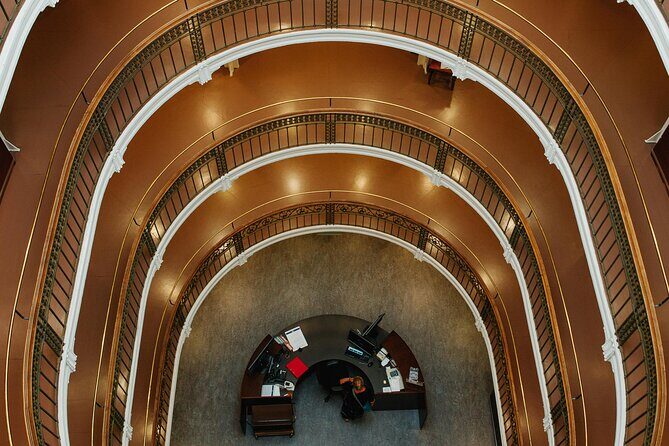 Helsinki Walking Tour at Helsinki Architecture - Final Thoughts: Who Should Book This Tour?