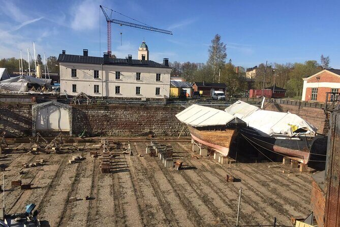 Helsinkis Island Fortress: An Audio Tour of Suomenlinna - Final Thoughts: Is It Worth It?