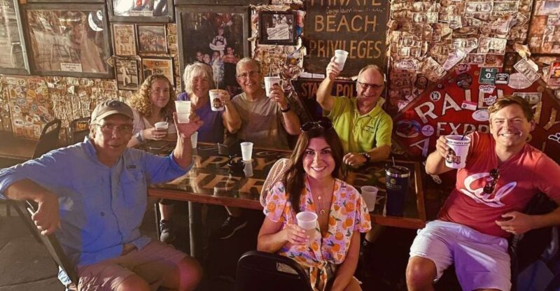 Hemingway Tour - Key Points