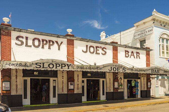 Hemingway's Key West Self Guided Walking Audio Tour - Practical Details and What to Expect