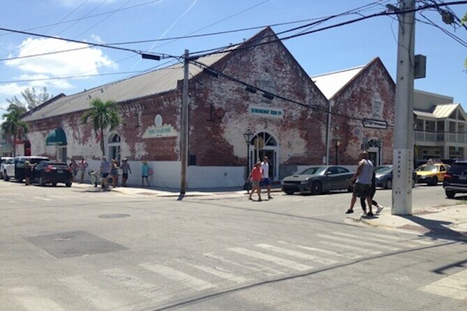 Hemingway's Key West Self Guided Walking Audio Tour - Final Thoughts