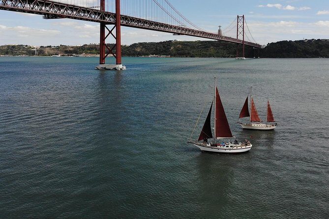 Hen Party in Lisbon on a vintage Sailboat - Practical Considerations: Timing, Group Size, and Price