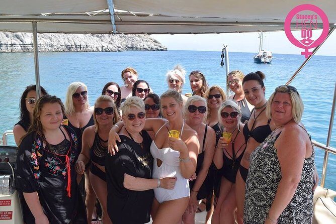 Hen & Stag Boat Parties - Things to Keep in Mind