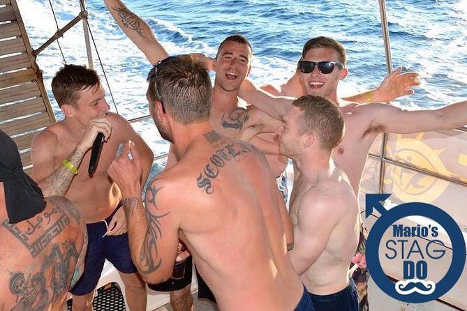 Hen & Stag Boat Parties - Who Is This Tour Best For?