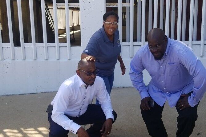 Henderson City Scavenger Hunt - Who Is This Experience For?