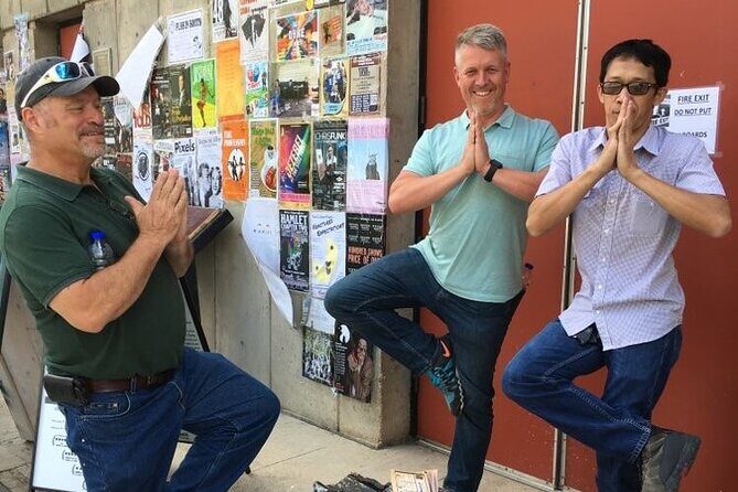 Henderson City Scavenger Hunt - What’s Included and What’s Not?