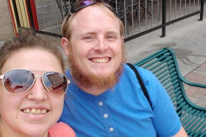 Henderson City Scavenger Hunt - What Are Travelers Saying?